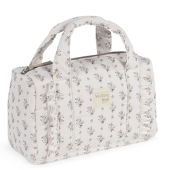 Bolsa mini bag Botton Flores Walking Mum
