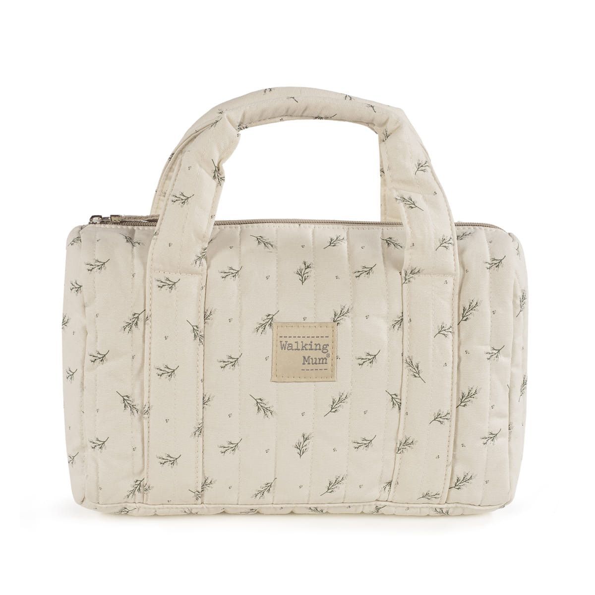 Bolsa mini bag Mimosa Walking Mum