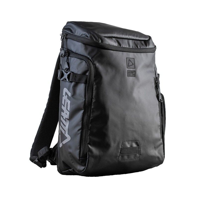 🎒 Bolsa Mochila Portátil LEATT 28L – Versatilidad, Comodidad y Resistencia para tus Aventuras 🌍🚴‍♂️