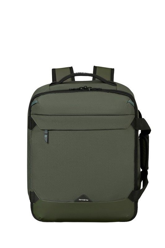 Bolsa/Mochila Samsonite Roadseeker Underseater