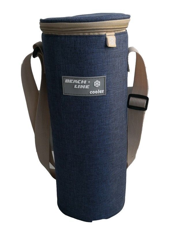 Bolsa Nevera Botellero 2l