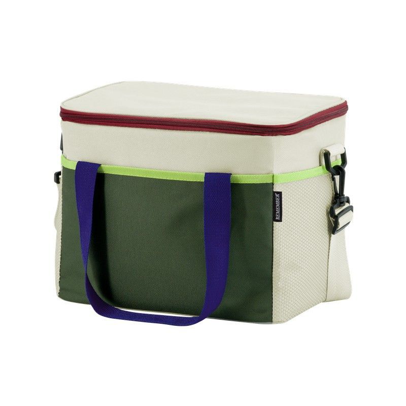 Bolsa Nevera Bruno Idea Regalo Remember