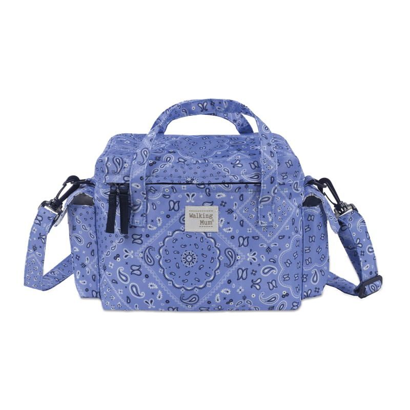 Bolsa nevera Summer Walking Mum Bandana