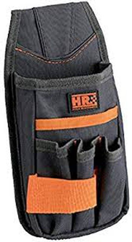 Bolsa Nylon Hr P/Cinturon. Referencia 171110.
