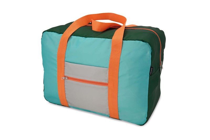 Bolsa Ocio y Viaje Plegable Max Remember