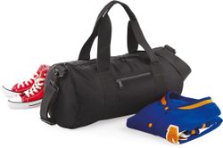 Bolsa Original cilíndrica