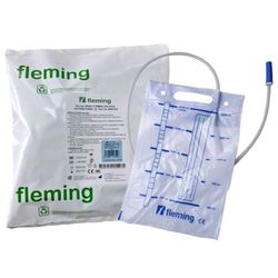 BOLSA ORINA FLEMING ASA Y VA 2L