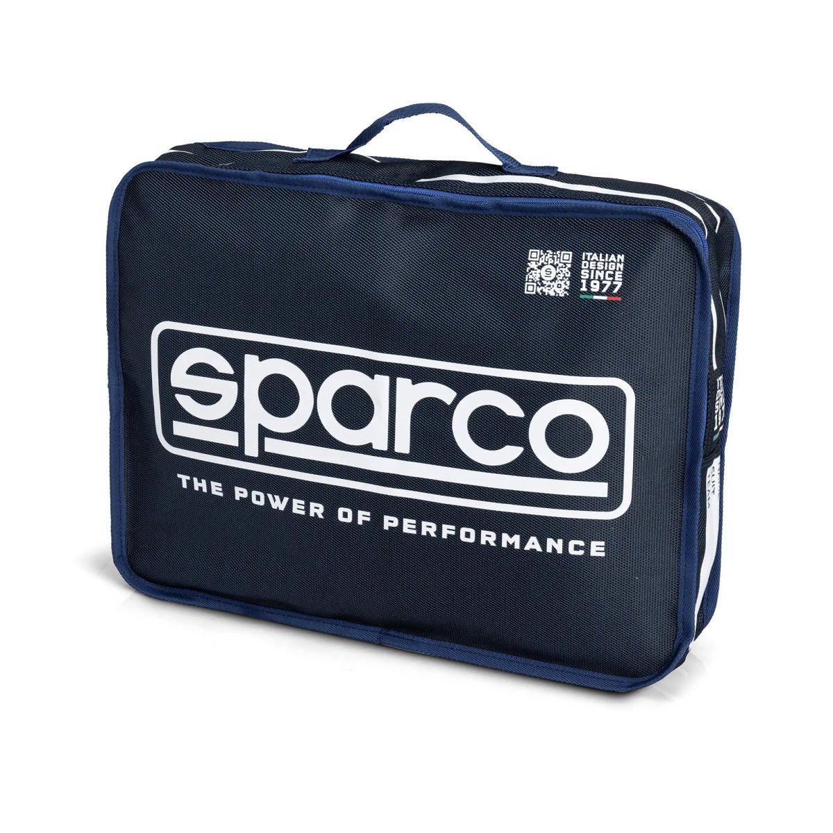 BOLSA PARA TRAJE SPARCO
