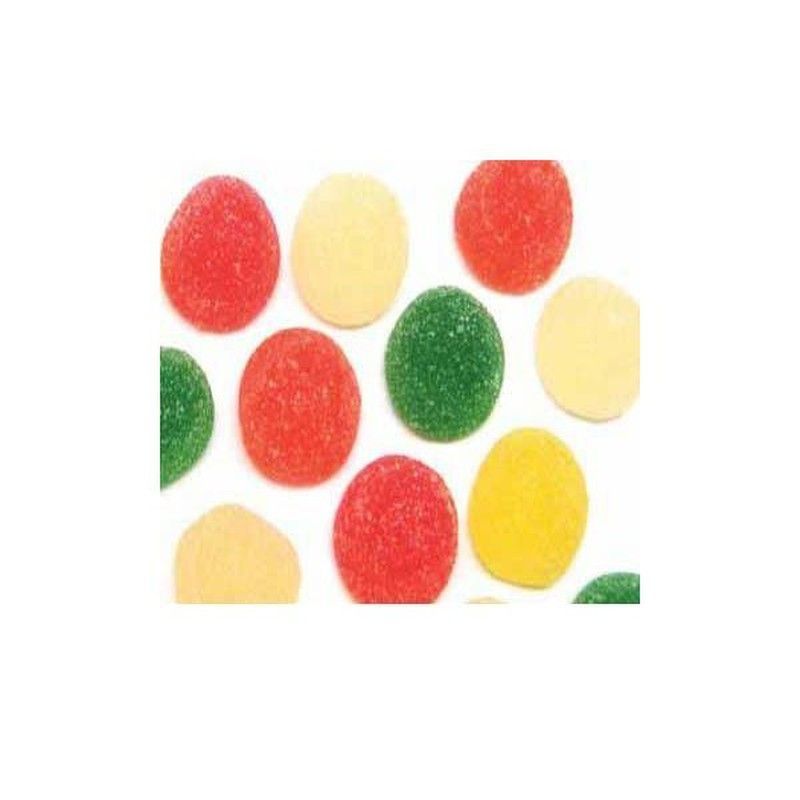 Bolsa Parisinas Con Azucar Haribo