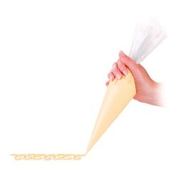 Bolsa Pastelera Delicia 40 Cm, 10 Piezas