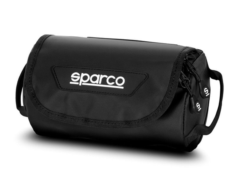 BOLSA PEQUEÑA SPARCO BAJA MULTINECESSAIRE