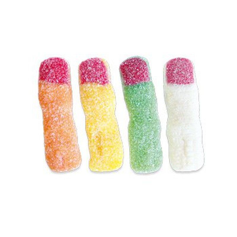 Bolsa Pica Dedos Fini