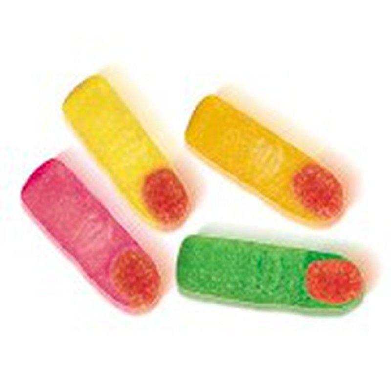 Bolsa Pica Dedos Vidal