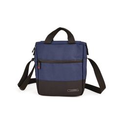 Bolsa porta alimentos lunchbag urban soft azul marino