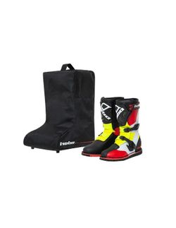 Bolsa Porta Botas Hebo