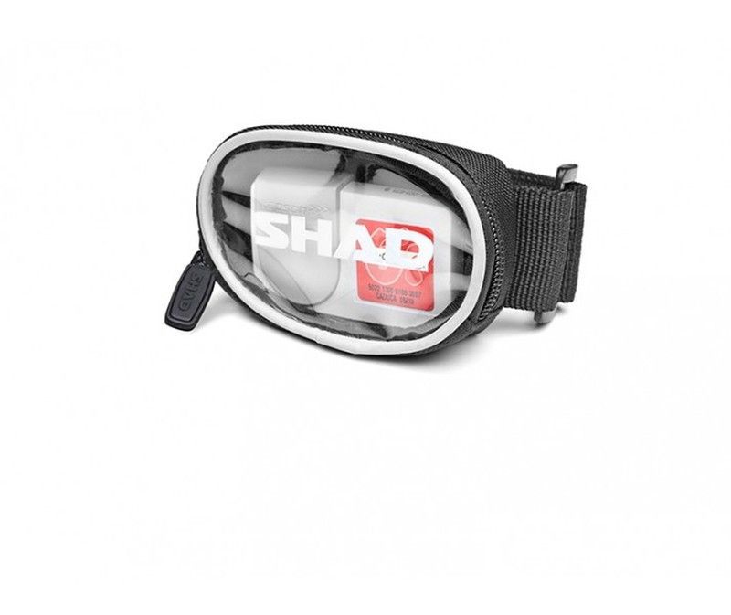 Bolsa porta -teletac shad