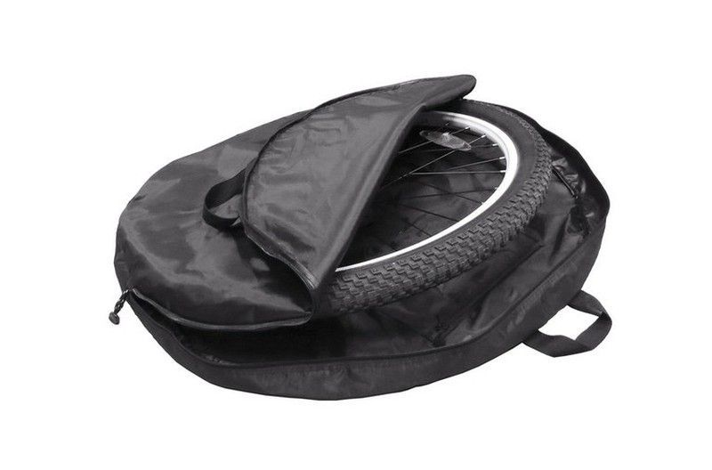 Bolsa portaruedas Thule 563
