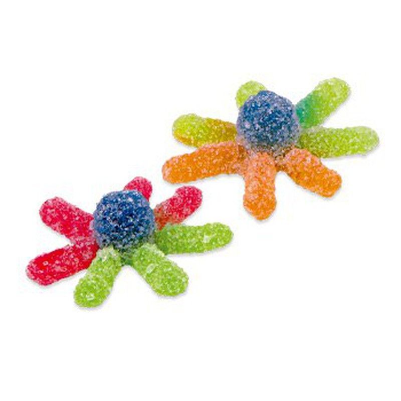 Bolsa Pulpos Pica Fini (250 unidades)