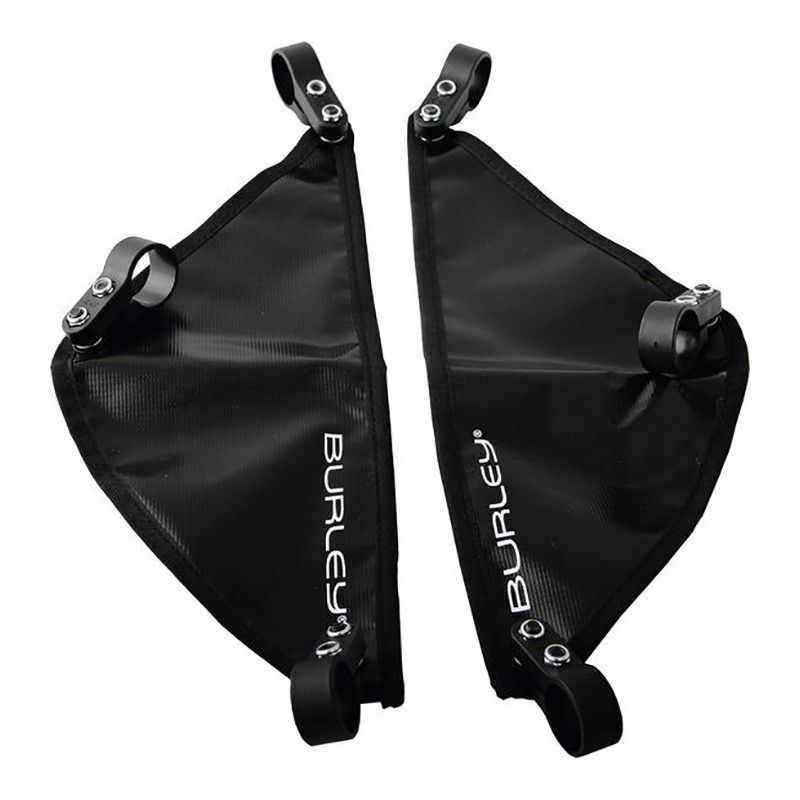 Bolsa rueda burley travoy