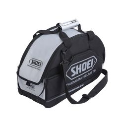 Bolsa Shoei Racing para casco