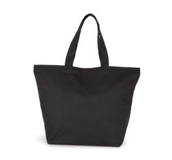 Bolsa shopper de fuelle, disponibles en distintos tamaños