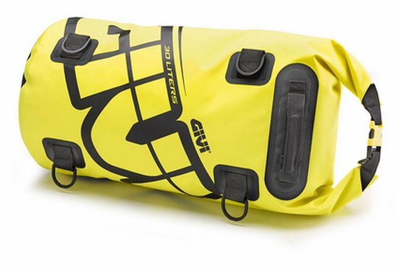 Bolsa sill??n cil??ndrica givi ea114fl waterproof