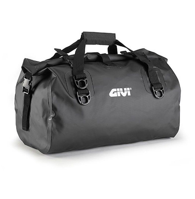 Bolsa sill??n givi ea115bk  impermeable 40 ltrs.