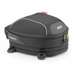 Bolsa sillín / mochila TAILOCK , 30 litres, extensible hasta 38 litres.