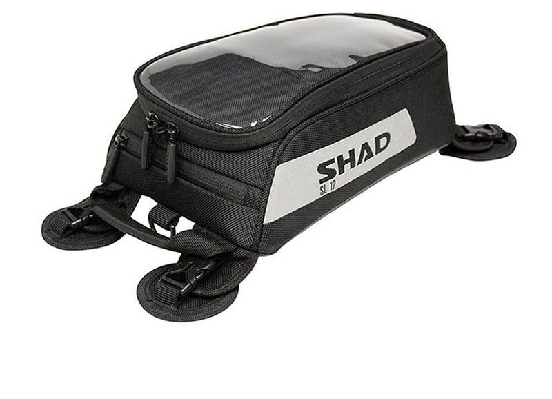 Bolsa sobredeposito de imanes shad x0sl12m