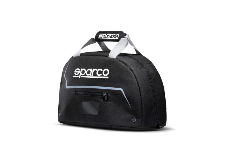 BOLSA SPARCO PARA CASCO