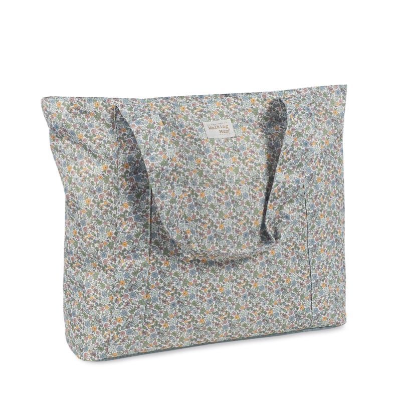 Bolsa summer Walking Mum Flowers