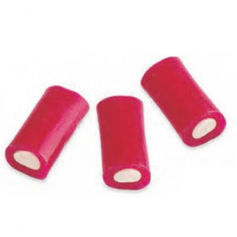 Bolsa Tacos Relleno Fresa Fini