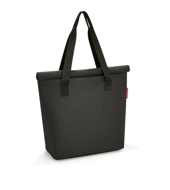 Bolsa térmica alimentos L black Reisenthel Nevera
