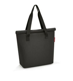 Bolsa térmica alimentos L black Reisenthel Nevera
