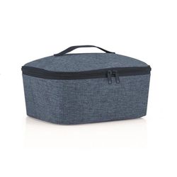 Bolsa térmica alimentos M twist blue Reisenthel Nevera