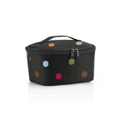 Bolsa térmica alimentos S dots Reisenthel Nevera