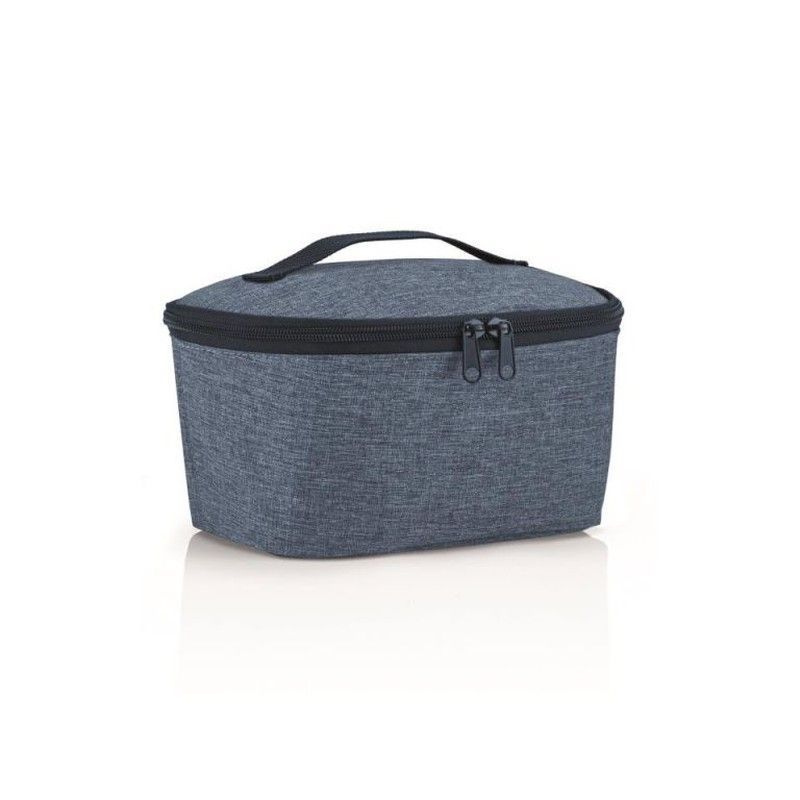 Bolsa térmica alimentos S twist blue Reisenthel Nevera