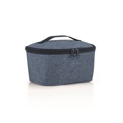 Bolsa térmica alimentos S twist blue Reisenthel Nevera
