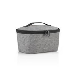 Bolsa térmica alimentos S twist silver Reisenthel Nevera