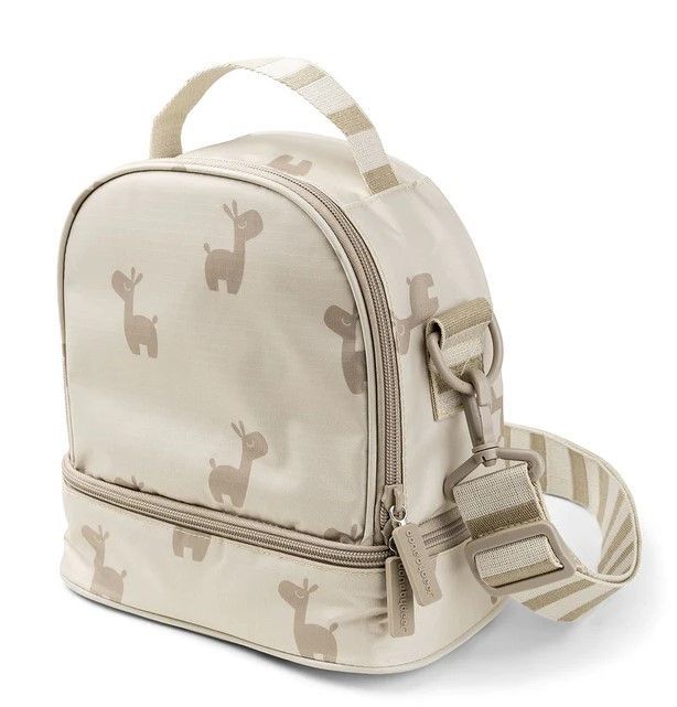 Bolsa térmica almuerzo infantil Done By Deer