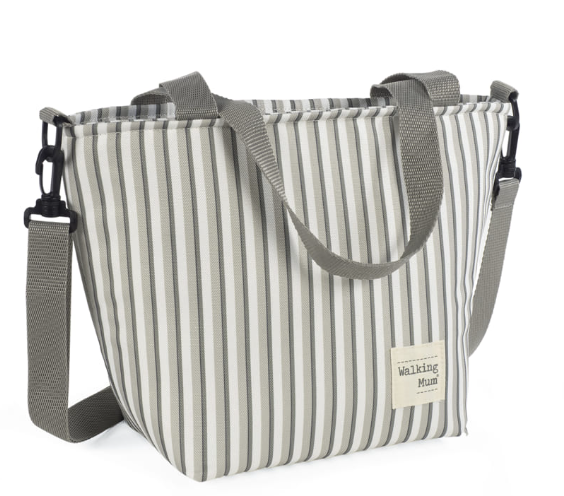 Bolsa térmica comiditas Botton Raya Walking Mum