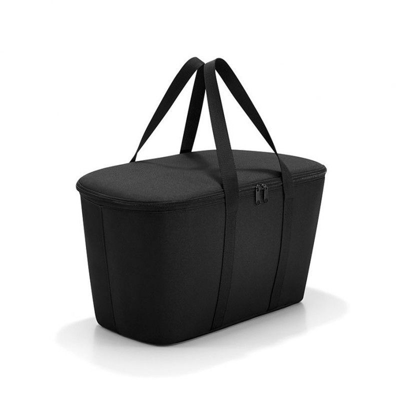 Bolsa térmica picnic black Reisenthel Nevera