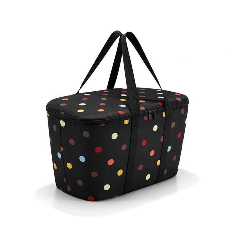 Bolsa térmica picnic dots Reisenthel Nevera