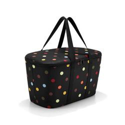 Bolsa térmica picnic dots Reisenthel Nevera