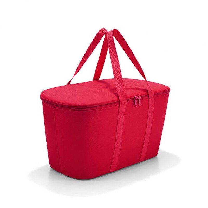 Bolsa térmica picnic red Reisenthel Nevera