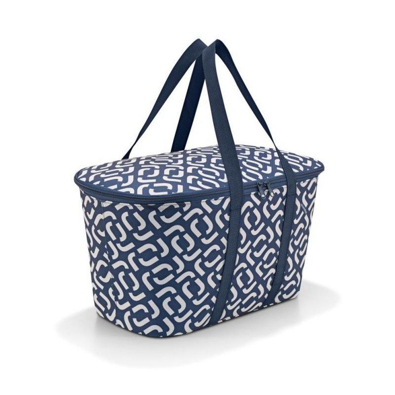 Bolsa térmica picnic signature navy Reisenthel Nevera