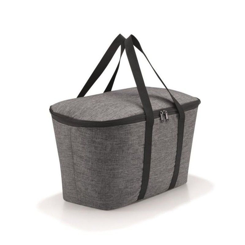 Bolsa térmica picnic twist silver Reisenthel Nevera