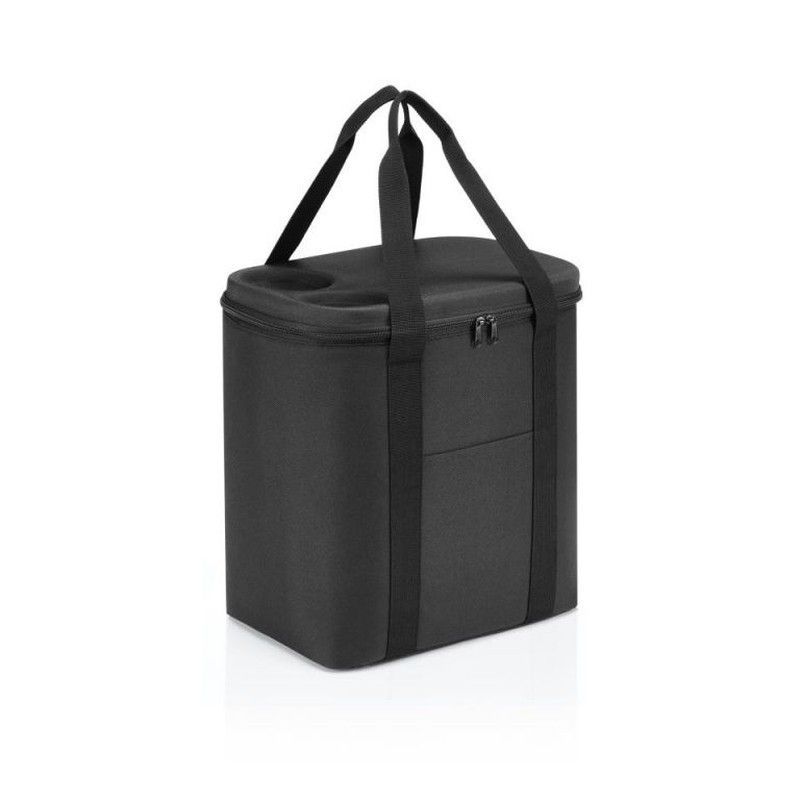 Bolsa térmica picnic XL black Reisenthel Nevera