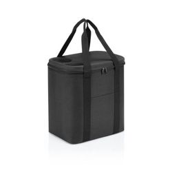 Bolsa térmica picnic XL black Reisenthel Nevera