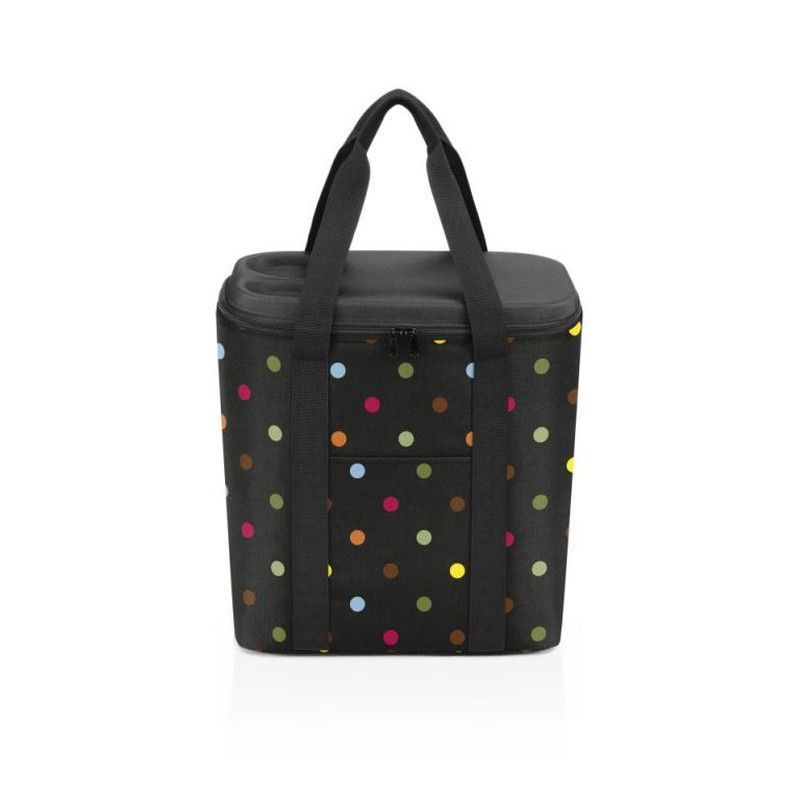 Bolsa térmica picnic XL dots Reisenthel Nevera